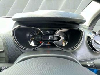 Renault Captur 1.5 dCi ENERGY Dynamique Nav Auto Euro 6 (s/s) 5dr
