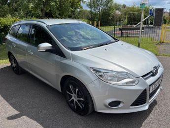 Ford Focus EDGE ECONETIC TDCI