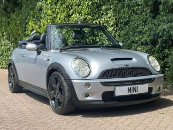 MINI Cooper S COOPER S
