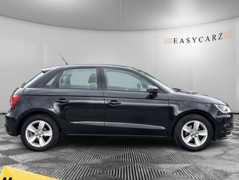 Audi A1 SPORTBACK TFSI SE