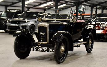  8 Tourer
