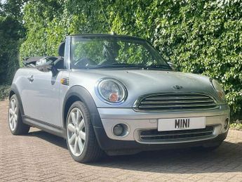 MINI Hatch ONE