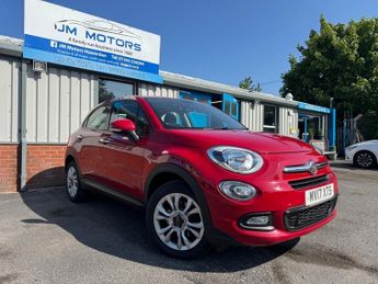 Fiat 500 POP STAR