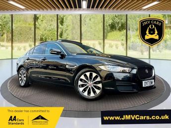 Jaguar XE R SPORT