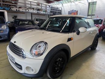 MINI Cooper COOPER