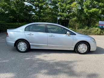 Honda Civic 1.3 IMA ES 4dr
