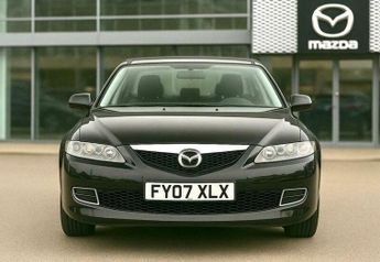 Mazda 6 2.0 Katano 5dr
