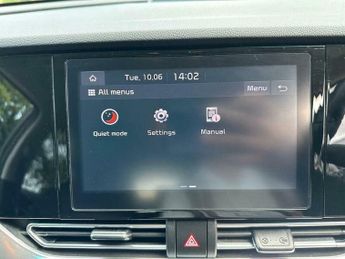 Kia Niro 39kWh 2 Auto 5dr