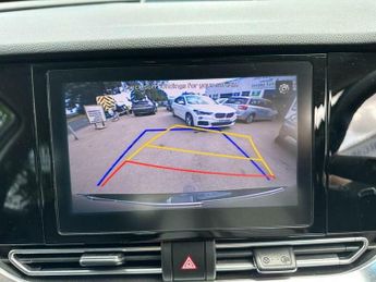 Kia Niro 39kWh 2 Auto 5dr