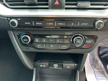 Kia Niro 39kWh 2 Auto 5dr