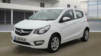 Vauxhall VIVA 1.0i SE Euro 6 5dr