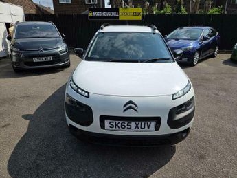 Citroen C4 1.6 BlueHDi Feel Euro 6 (s/s) 5dr