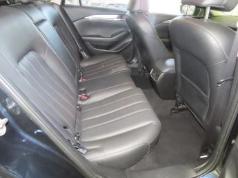Mazda MAZDA 6 D SPORT NAV PLUS