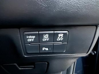 Mazda MAZDA 6 D SPORT NAV PLUS