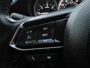 Mazda MAZDA 6 D SPORT NAV PLUS