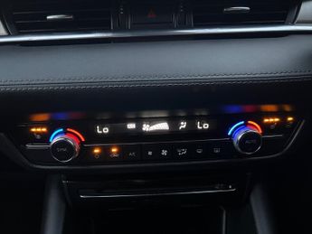 Mazda MAZDA 6 D SPORT NAV PLUS