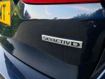 Mazda MAZDA 6 D SPORT NAV PLUS