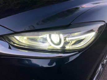 Mazda MAZDA 6 D SPORT NAV PLUS