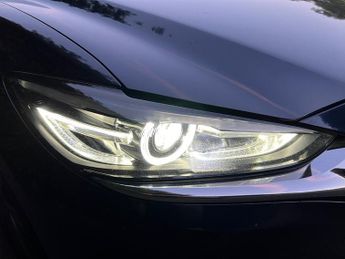 Mazda MAZDA 6 D SPORT NAV PLUS