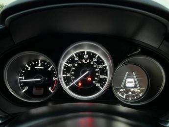 Mazda MAZDA 6 D SPORT NAV PLUS