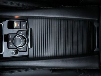 Mazda MAZDA 6 D SPORT NAV PLUS