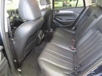 Mazda MAZDA 6 D SPORT NAV PLUS