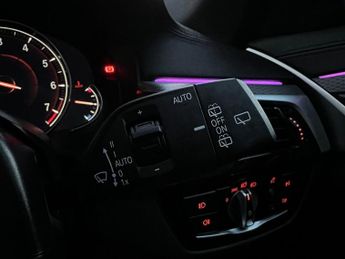 BMW 5 SERIES 520i M SPORT TOURING