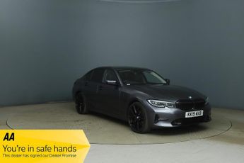 BMW 320 320i SPORT