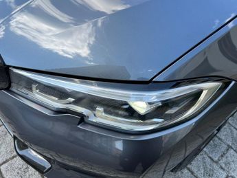 BMW 3 SERIES 320i SPORT