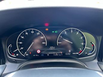 BMW 3 SERIES 320i SPORT