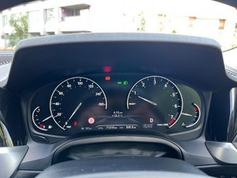BMW 3 SERIES 320i SPORT