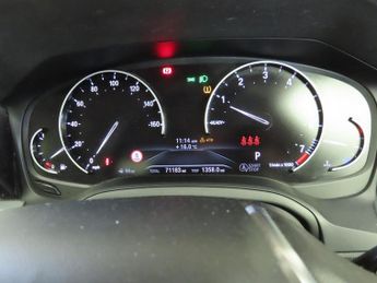 BMW 3 SERIES 320i SPORT