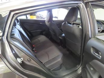 Toyota Prius VVT-I BUSINESS EDITION PLUS