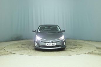 Toyota Prius VVT-I BUSINESS EDITION PLUS