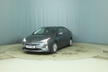 Toyota Prius VVT-I BUSINESS EDITION PLUS