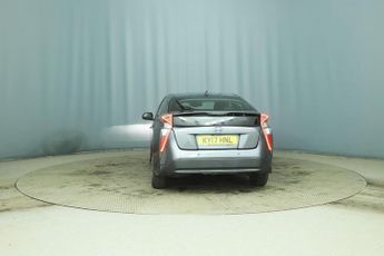 Toyota Prius VVT-I BUSINESS EDITION PLUS