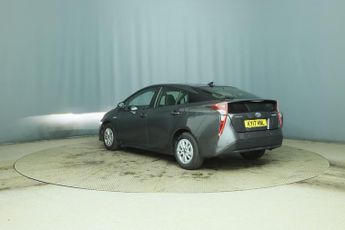 Toyota Prius VVT-I BUSINESS EDITION PLUS