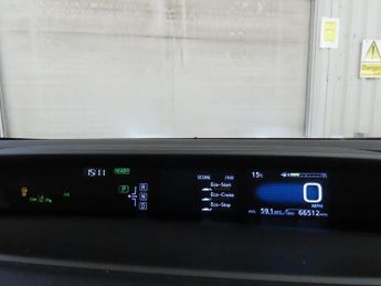 Toyota Prius VVT-I BUSINESS EDITION PLUS