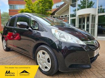 Honda Jazz 1.3h IMA HS Hatchback 5dr Petrol Hybrid
