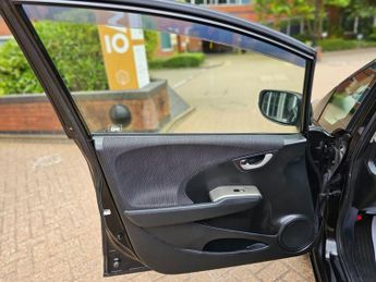 Honda Jazz 1.3h IMA HS Hatchback 5dr Petrol Hybrid