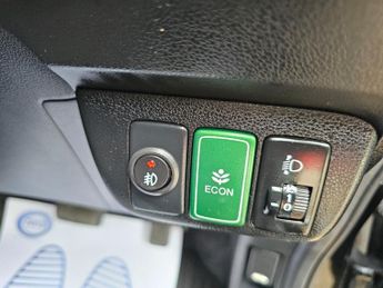 Honda Jazz 1.3h IMA HS Hatchback 5dr Petrol Hybrid