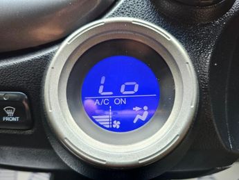 Honda Jazz 1.3h IMA HS Hatchback 5dr Petrol Hybrid