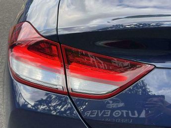 Hyundai I30 1.4 T-GDi N Line + Fastback DCT Euro 6 (s/s) 5dr