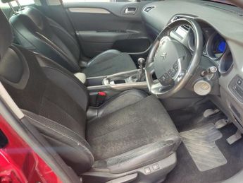 Citroen C4 HDI EXCLUSIVE