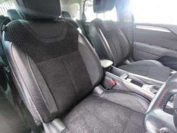 Citroen C4 HDI EXCLUSIVE