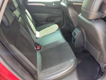 Citroen C4 HDI EXCLUSIVE