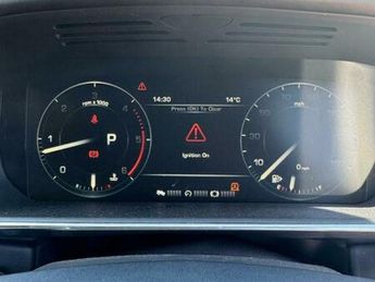 Land Rover Range Rover Sport 3.0 SD V6 Autobiography Dynamic Auto 4WD Euro 6 (s/s) 5dr