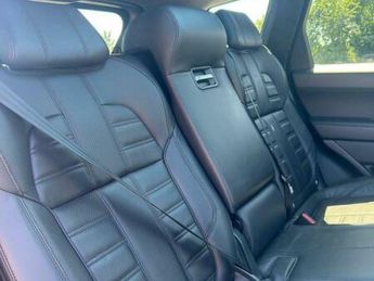 Land Rover Range Rover Sport 3.0 SD V6 Autobiography Dynamic Auto 4WD Euro 6 (s/s) 5dr