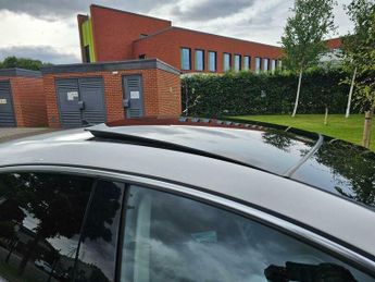 Volkswagen CC 2.0 TDI BlueMotion Tech GT DSG Euro 5 (s/s) 4dr