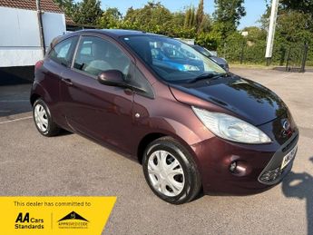 Ford Ka STYLE